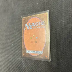 Flying Carpet Mtg Arabian Nights MP - Image 5