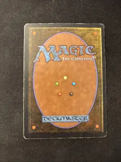 Desert Twister Arabian Nights Mtg MP1 - Image 2