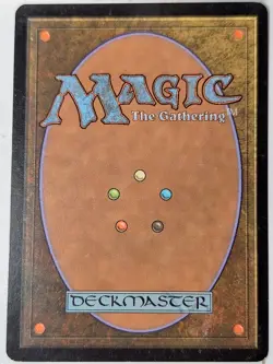 Last Stand - Apocalypse - Magic the Gathering MTG Nice! - Image 2