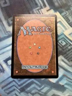 MTG Foil Zombie Infestation EX/LP+ Odyssey - Image 5