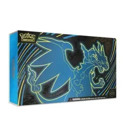 Pokemon TCG Mega Evolutions Charizard ex Ultra Premium Collection ✅PRESALE✅ - Image 1