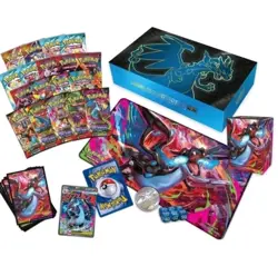 Pokemon TCG Mega Evolutions Charizard ex Ultra Premium Collection ✅PRESALE✅ - Image 3
