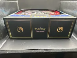 Pokemon TCG: Vmax Dragons Premium Collection Box New Factory Sealed - Image 3