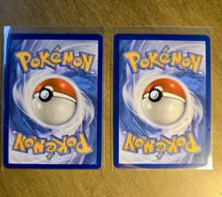 Mega Evolutions Pokemon - Rare Candy 175/132 & Air Ballon 166/132 - NM/M - Image 2