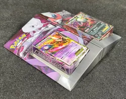 POKEMON 2015 Battle Arena Decks: Mewtwo vs. Darkrai SEALED! - Image 3
