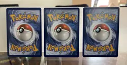 Pokemon Illustration Contest 2024 Feraligatr, Pikachu, Toxtricity EX Promo NM+ - Image 2