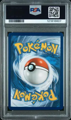 2016 POKEMON XY EVOLUTIONS #100 FULL ART/M VENUSAUR EX PSA 9 - Image 2