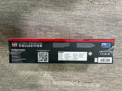 2023 Pokemon TCG 151 Mew Ultra Premium Collection UPC New Factory Sealed Mint - Image 3