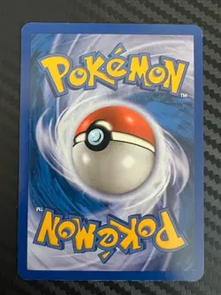 Pokemon TCG Mysterious Shard Crystal Guardians 81/100 Reverse Holo VLP - Image 2