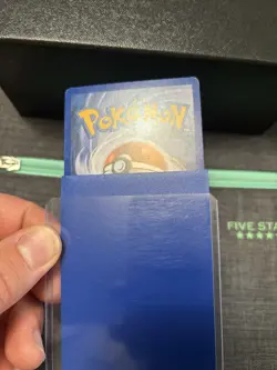 Pokemon TCG Alph Lithograph ONE HeartGold SoulSilver HGSS LP-NM - Image 2