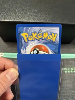 Pokemon TCG Alph Lithograph ONE HeartGold SoulSilver HGSS LP-NM - Image 3