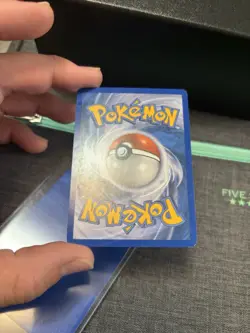 Pokemon TCG Alph Lithograph ONE HeartGold SoulSilver HGSS LP-NM - Image 4