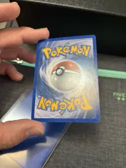 Pokemon TCG Alph Lithograph ONE HeartGold SoulSilver HGSS LP-NM - Image 5