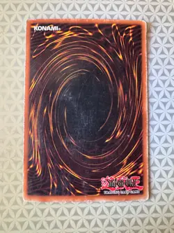 Dark Magician - SDY-006 - Ultra Rare Yugioh - MP - Image 2