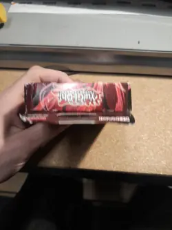 Konami Yu-Gi-Oh! TCG The Crimson King Structure Deck 83717862765 - Image 4