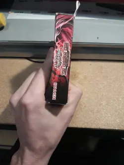 Konami Yu-Gi-Oh! TCG The Crimson King Structure Deck 83717862765 - Image 5