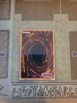 YUGIOH TCG SHIENS SMOKE SIGNAL STOR-EN048 RARE UNLIMITED EDITION - Image 2