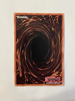 Secret Six Samurai - Rihan SPWA-EN006 Spirit Warriors 1st Edition - Image 2