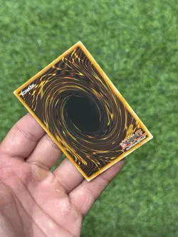 Yugioh Trap Holic DUAD-EN078 Ultra Rare 1st Edition NM - Image 3
