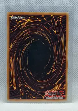 YU-GI-OH D.D DYNAMITE 1ST EDITION FET-EN05 - Image 2