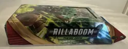 Pokemon Trading Card Game Sword & Shield Rillaboom Theme 60 Card Deck 2020 New - Image 5