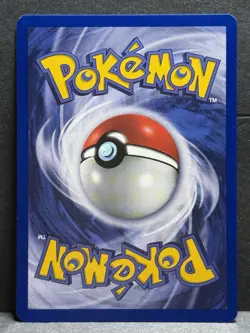 Pokemon TCG Rhydon Base Set 2 Unlimited Card 59/130 Non-Holo NM - Image 2