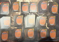 *** UNLIMITED 319 Card Lot! *** Mostly Unplayed NM! - 91 Uncommons! - MtG Magic - Image 4