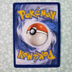 Pokemon Card Mew Vmax 114/264 Ultra Rare Sword Shield Fusion Strike Singles LP - Image 2