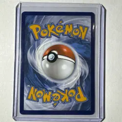 Pokemon TCG Charmander 168/165 SV Scarlet & Violet 151 Card NM Condition - Image 2