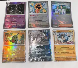 (MTG) LOT Magic the Gathering, 20 card lot random (see pics) Spider man - Image 4