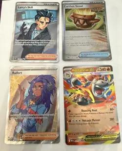 (MTG) LOT Magic the Gathering, 20 card lot random (see pics) Spider man - Image 5
