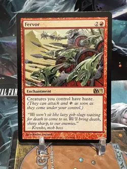 MTG | Fervor [M13] NF - Image 1