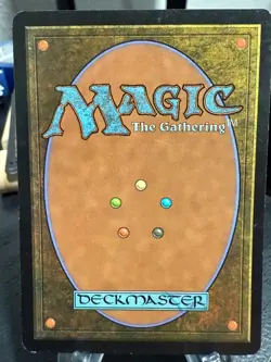 MTG Magic the Gathering 8th Edition Forest 348 - Image 2