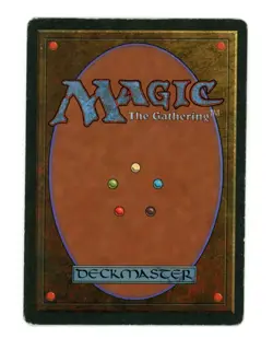 Knights of Thorn - Magic The Gathering MTG - The Dark - Vintage - Image 2