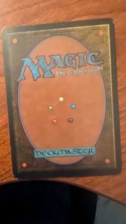 MTG Strip Mine Alternate 4th Edition Regular Uncommon - Image 2