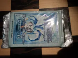 mtg ice age booster pack - Image 1