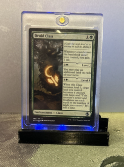 MTG Druid Class - Adventures in the Forgotten Realms (AFR) #180 MTG - Image 1