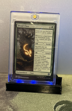 MTG Druid Class - Adventures in the Forgotten Realms (AFR) #180 MTG - Image 2