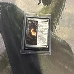 MTG Druid Class - Adventures in the Forgotten Realms (AFR) #180 MTG - Image 3