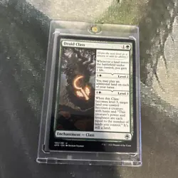 MTG Druid Class - Adventures in the Forgotten Realms (AFR) #180 MTG - Image 4