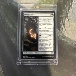 MTG Druid Class - Adventures in the Forgotten Realms (AFR) #180 MTG - Image 5