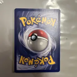 1999 Pokemon Black Star Promo Movie Dragonite #5 - NM - Image 2