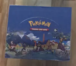 Pokemon TCG Crown Zenith Mini Tin Display Factory Sealed (10 Tins) - Image 2