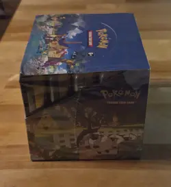 Pokemon TCG Crown Zenith Mini Tin Display Factory Sealed (10 Tins) - Image 4