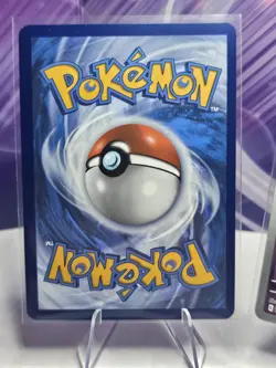 Xerneas 064/132 Holo And Reverse Holo Rare Mega Evolution Set Of 2 Pokemon TCG - Image 3