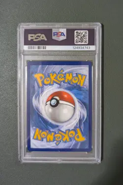 2023 Pokemon SWSH Origin Forme Palkia VSTAR Galarian Gallery #GG67/GG70 PSA 10 - Image 2