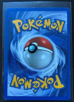 Pokemon 2000 Neo Genesis Azumarill 2/111 Unlimited English MP - Image 2
