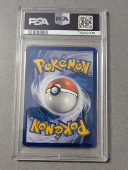 2011 Pokemon Dialga SL2 Holo Call Of Legends PSA 6 EX-MT Shiny - Image 2