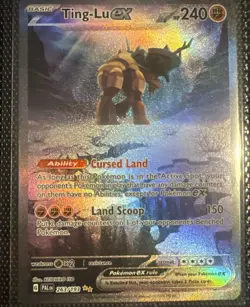 Pokemon TCG SIR Bundle 8 Cards - Image 4