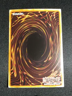 Yugioh Jurrac Stauriko DT03-EN069 Common Duel Terminal 3 NM - Image 2